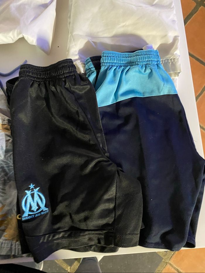Lot de 8 vêtements  enfants taille 8  /10 ans ans kiabi - photo numéro 2