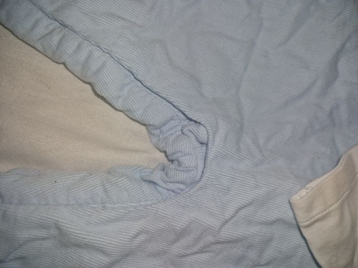 Salopette + body - photo numéro 4