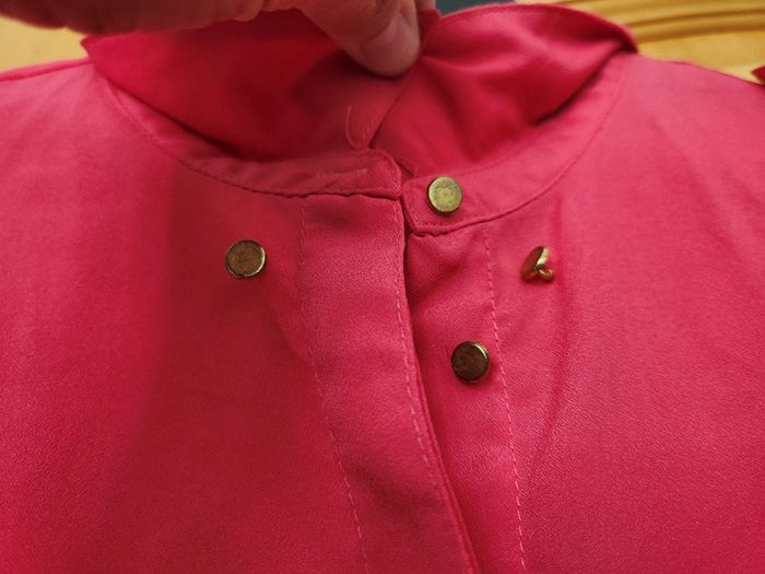 chemise légère - photo numéro 4