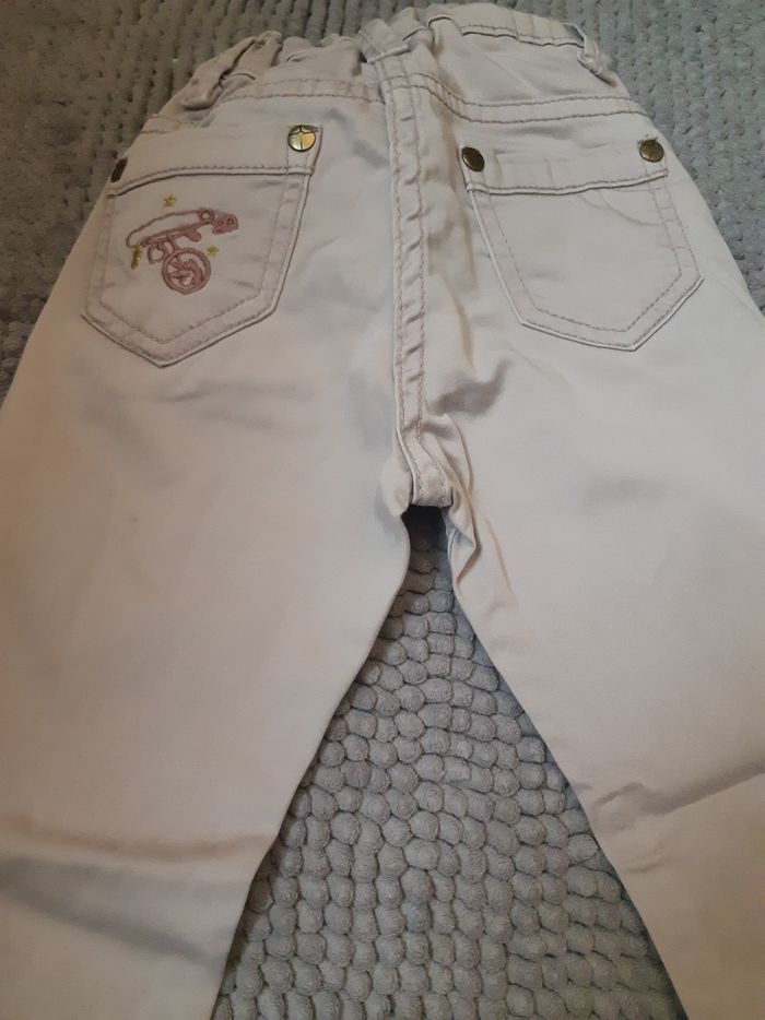 Pantalon Gémo 4 ans - photo numéro 6