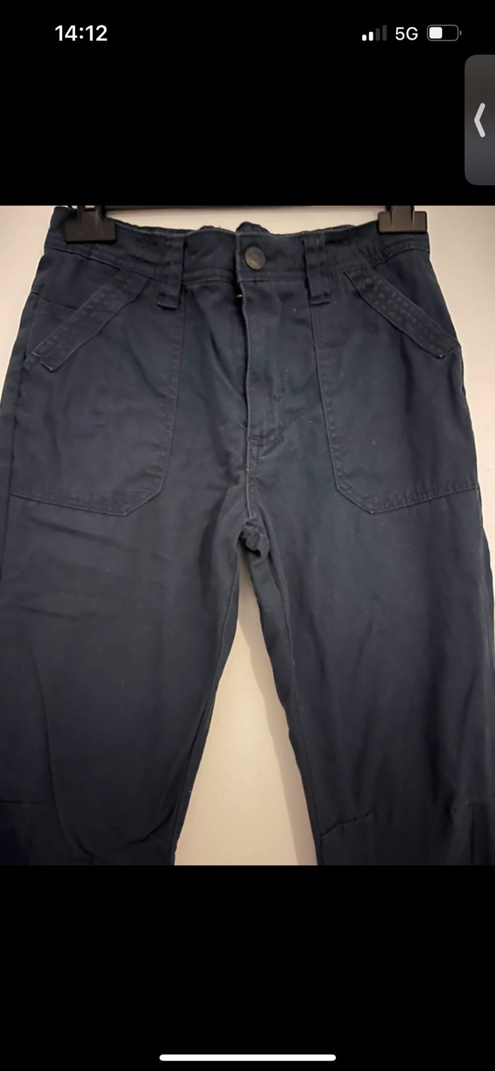 Pantalon garcon - photo numéro 2