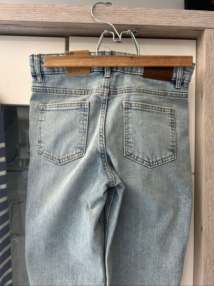 Pantalon et pull 10 ans - photo numéro 8