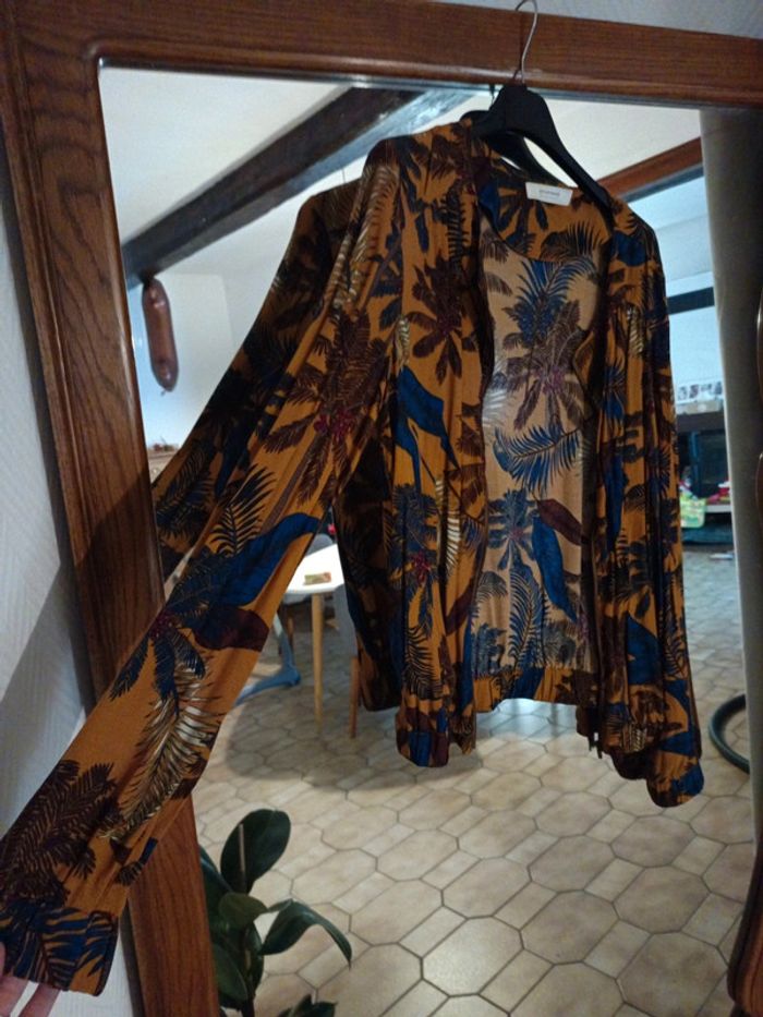 Bombers léger - photo numéro 2