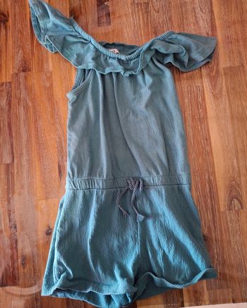 Combi short