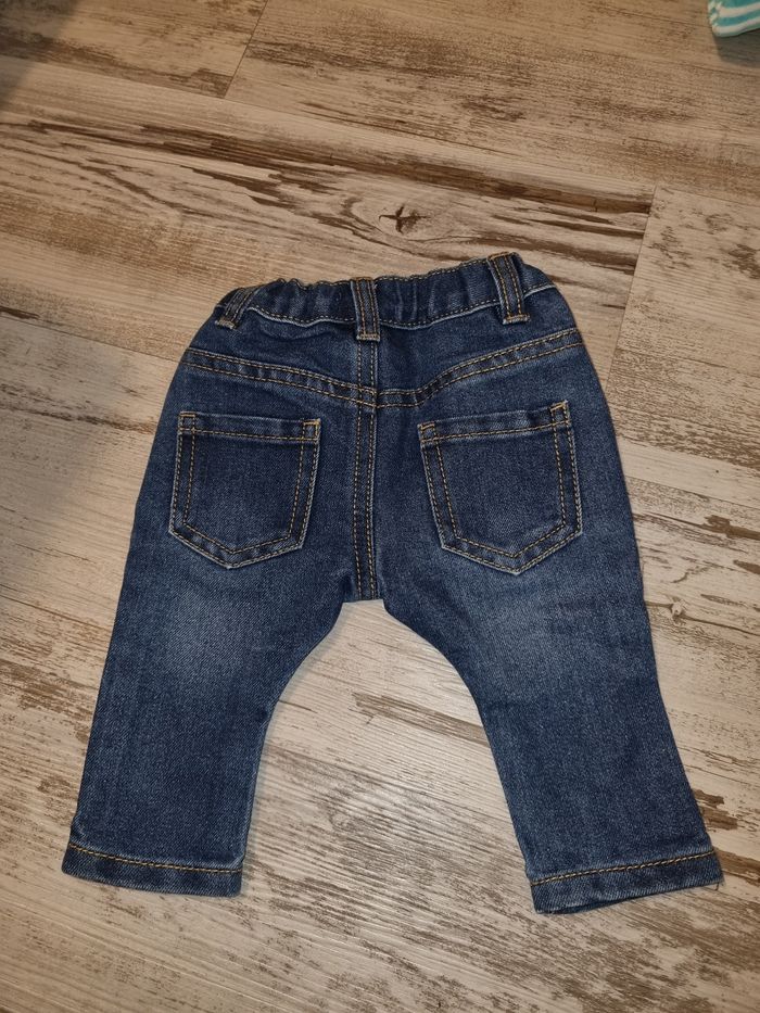 Jean - photo numéro 2