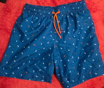 Maillot de bain T.10 ans