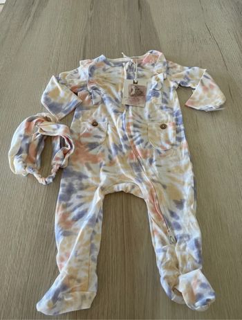 Magnifique ensemble pyjama neuf