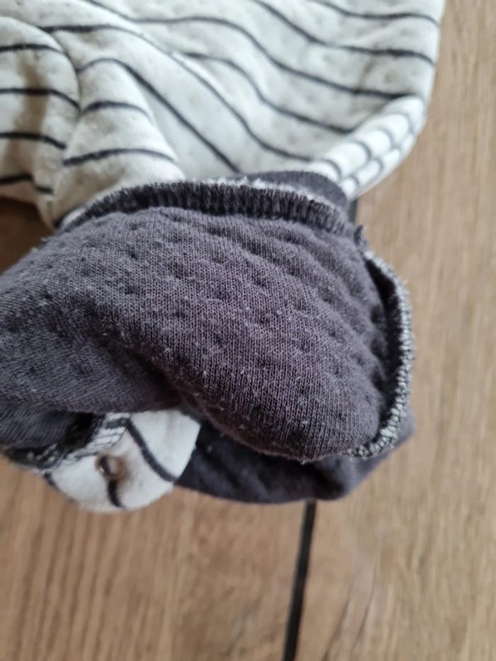 Combinaison ensemble - photo numéro 9