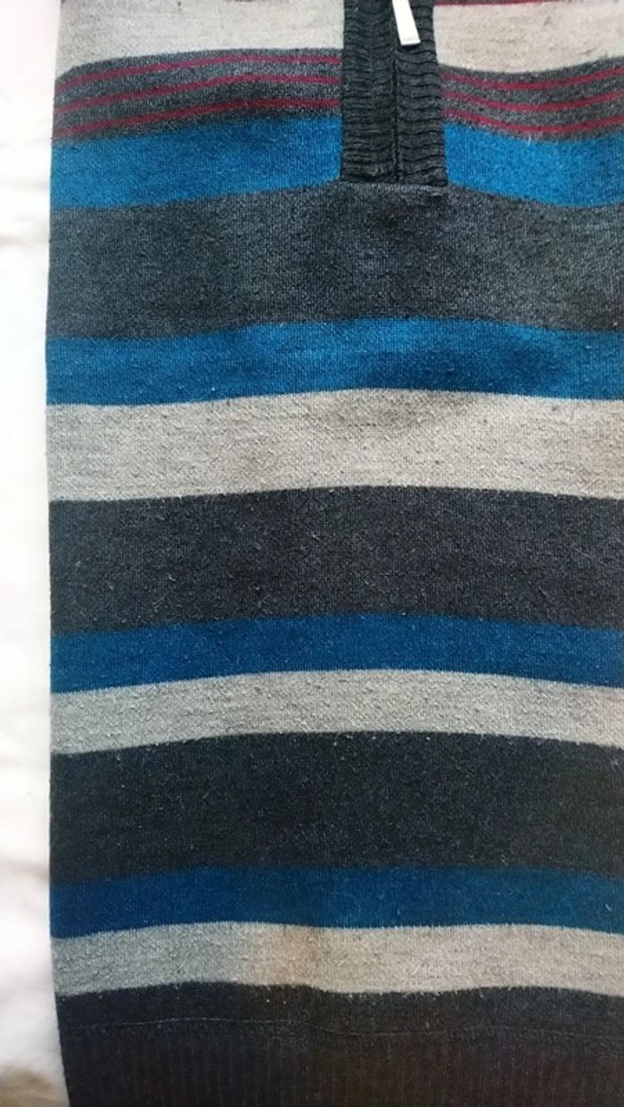 Pull TXL - photo numéro 4