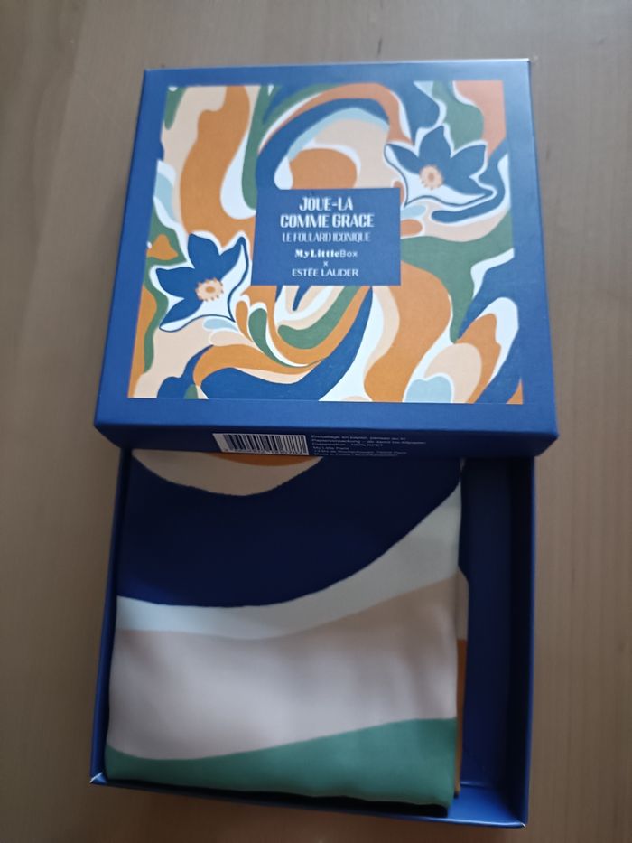 LOT DE DIFFERENTS GOODIES MY LITTLE BOX - photo numéro 3