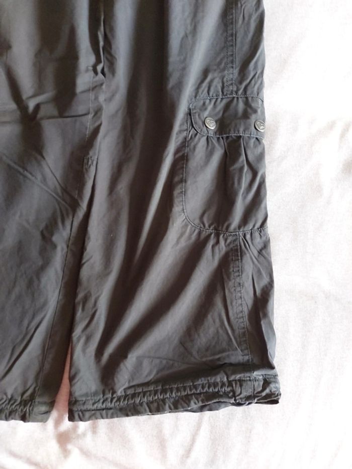 Pantalon large Roxy taille 8 ans - photo numéro 3