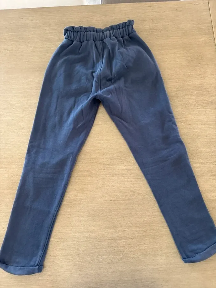 Pantalon de jogging fille Tape à l’œil - photo numéro 11