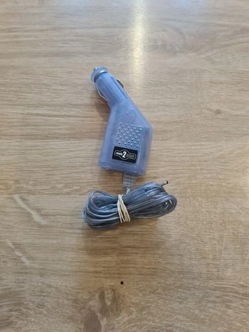 Allume cigare gameboy