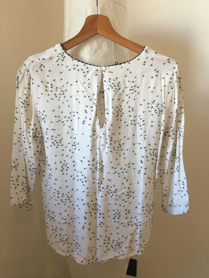 Chemisier blouse only - photo numéro 2