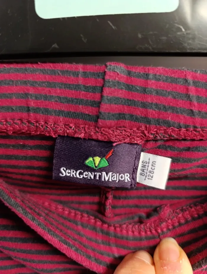 Legging fille, Sergent Major - photo numéro 4