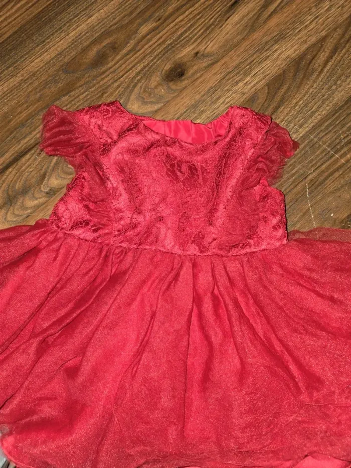 Robe 24 mois - photo numéro 4