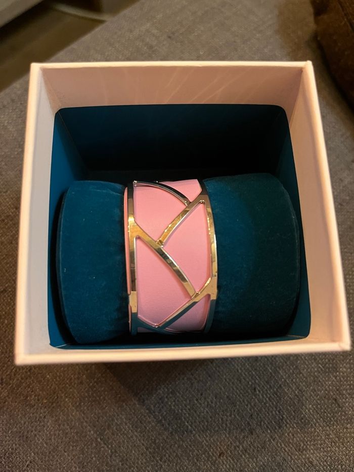 Bracelet les georgettes - photo numéro 3