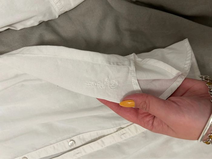 Chemise Esprit T42 - photo numéro 5