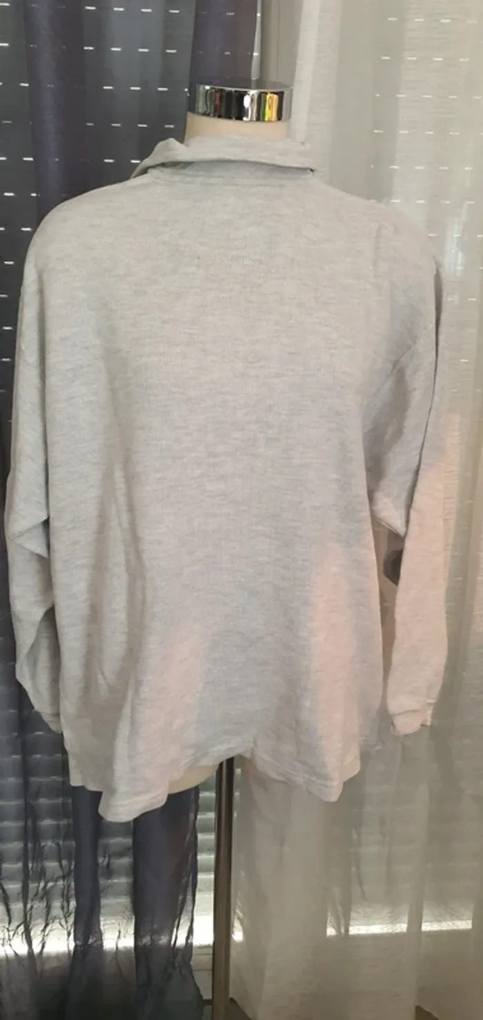 Pull /sweat homme Scott L - photo numéro 4