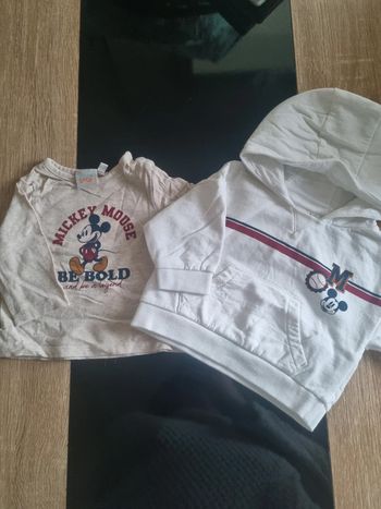 Lot vêtements 3 mois