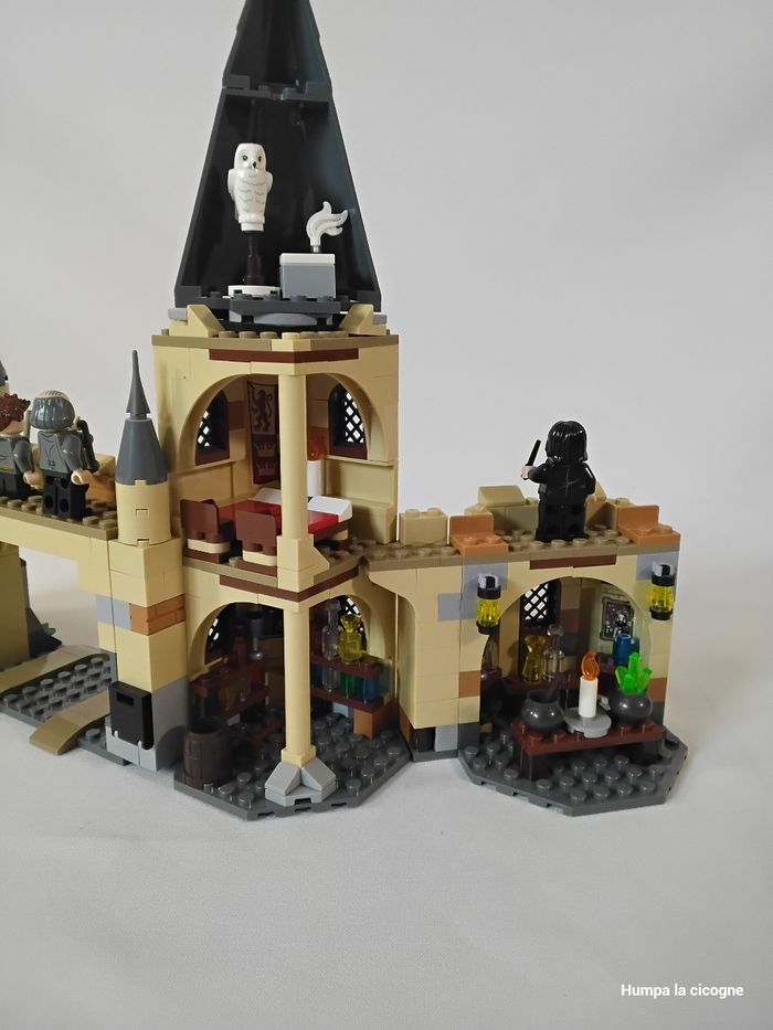 Lego Harry Potter 75953 (H191) - photo numéro 5