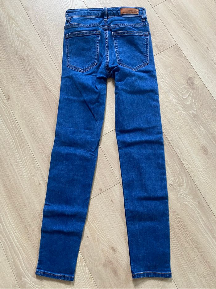 Jeans Pull&Bear  - Taille 32 - photo numéro 4
