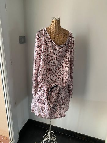 Robe Des Petits Hauts taille 2