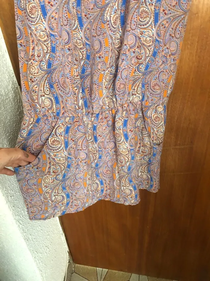 Robe d’été légère - photo numéro 8
