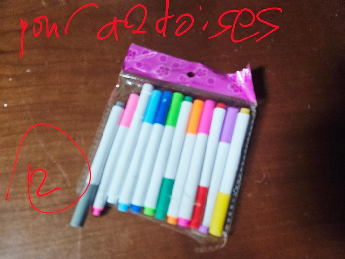 Déco table pour fête - photo numéro 5