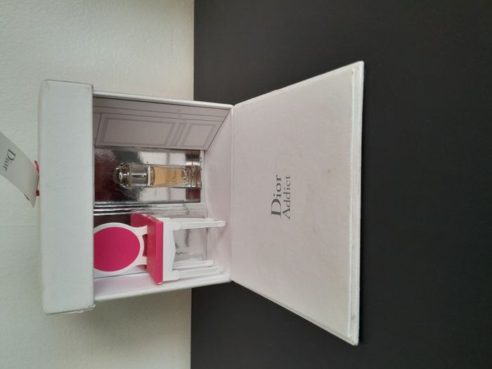 Parfum Dior Addict