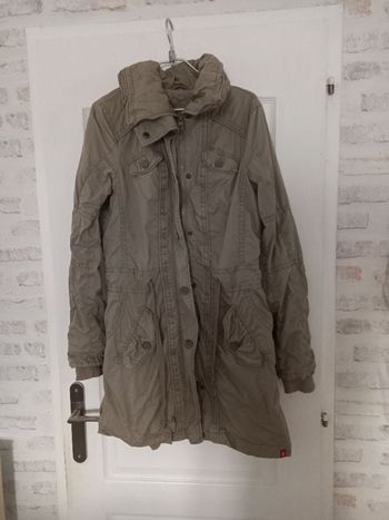 Veste femme mi-saison edc Esprit