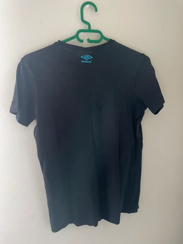 T-shirt Umbro - photo numéro 2