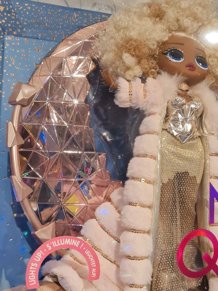 Poupée lol - photo numéro 7