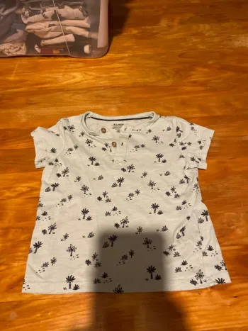 T-shirt 18mois