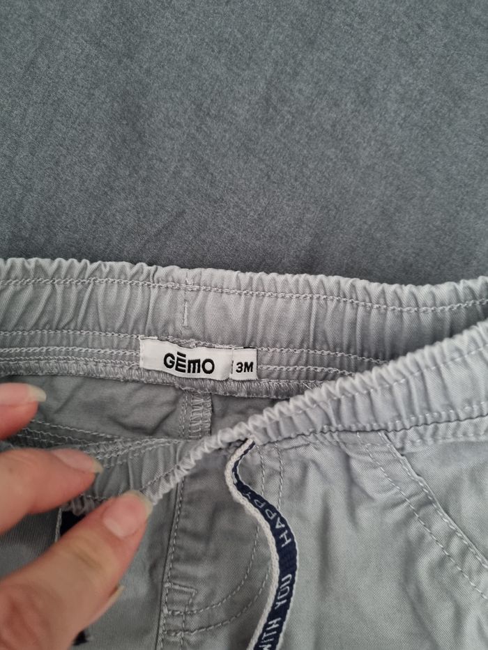 Pantalon 3mois - photo numéro 2