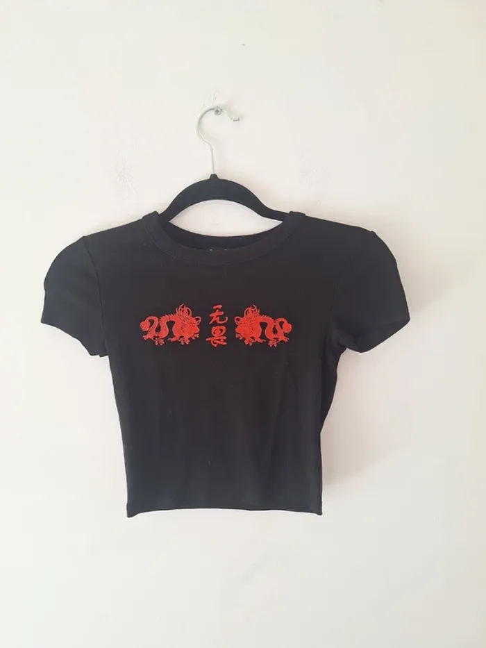 Top Bershka