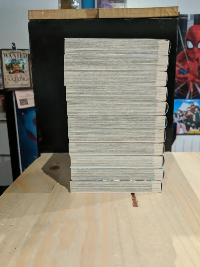 Lot Kingdom – Tomes 6 à 16 (11 tomes) - photo numéro 5