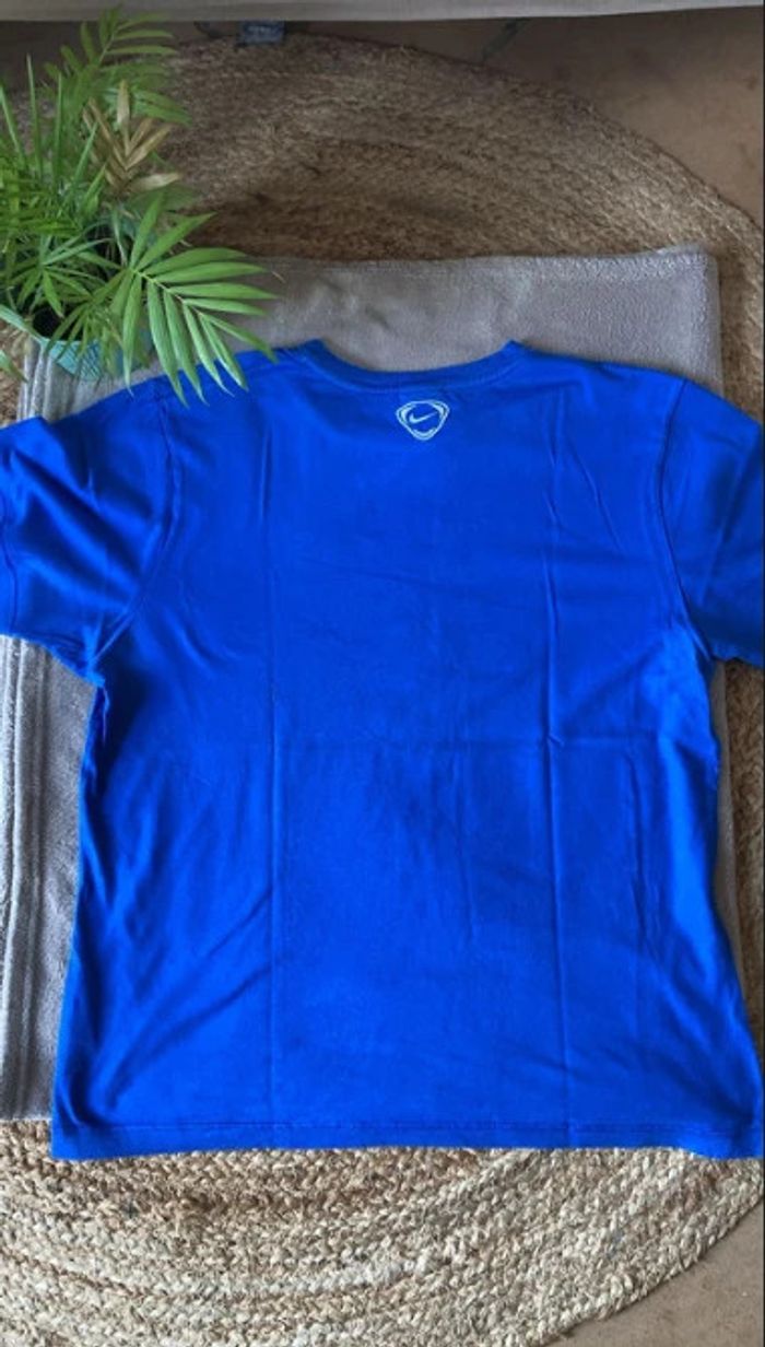 tee shirt nike homme L - photo numéro 4