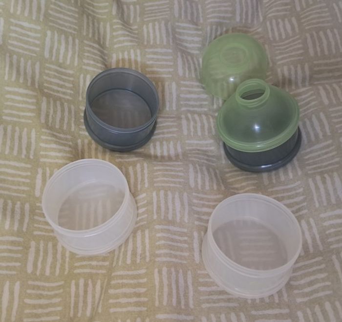 Doseur de Lait en Poudre Tigex - photo numéro 2