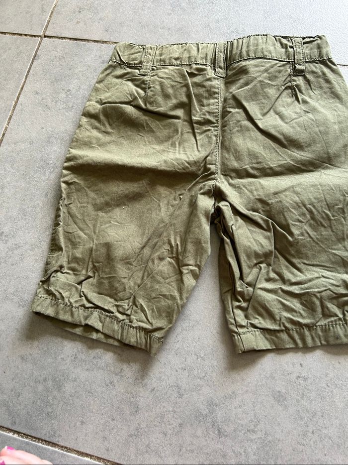 Short - photo numéro 2