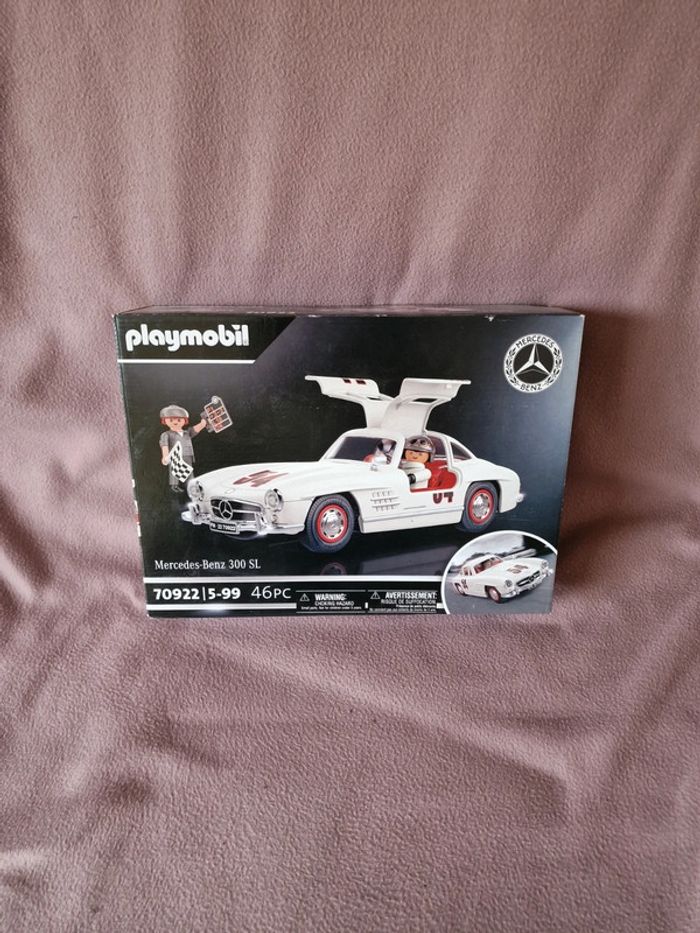 Playmobil
