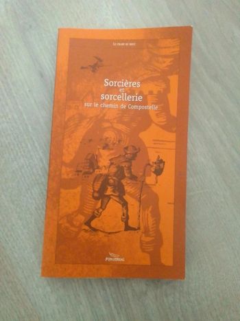 Sorcières et sorcellerie