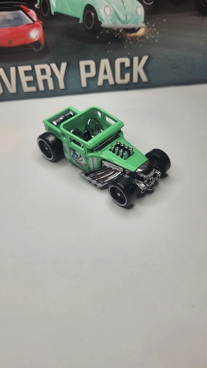 voiture hot wheels