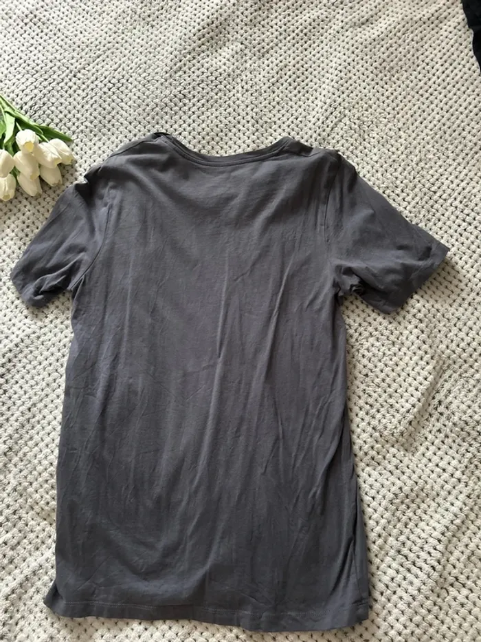 T-shirt manches courtes garçon - photo numéro 4