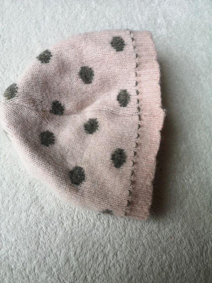 Bonnet léger - photo numéro 2