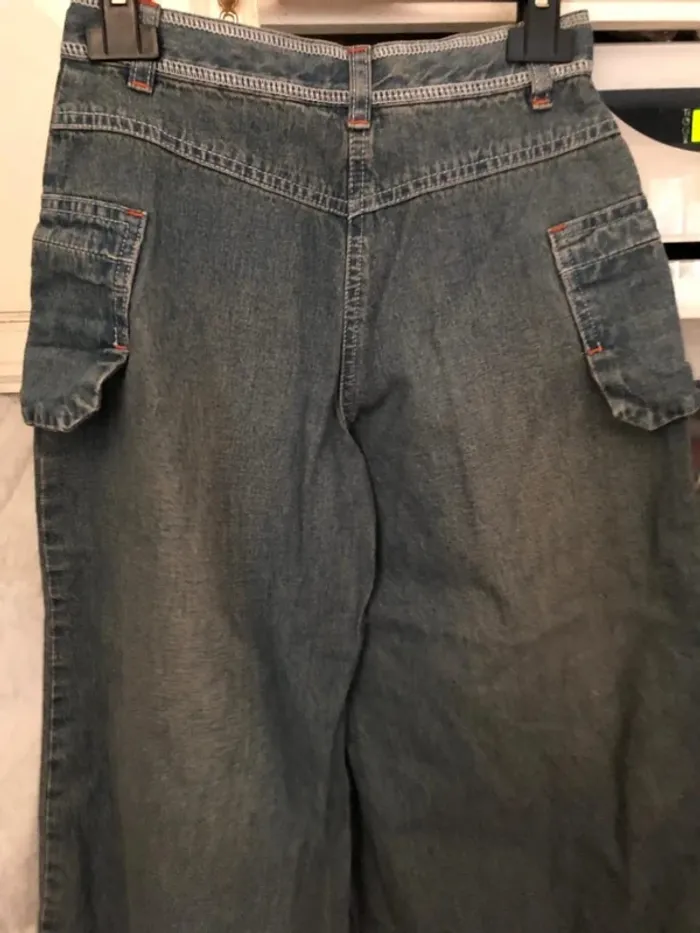 Short jeans - photo numéro 3