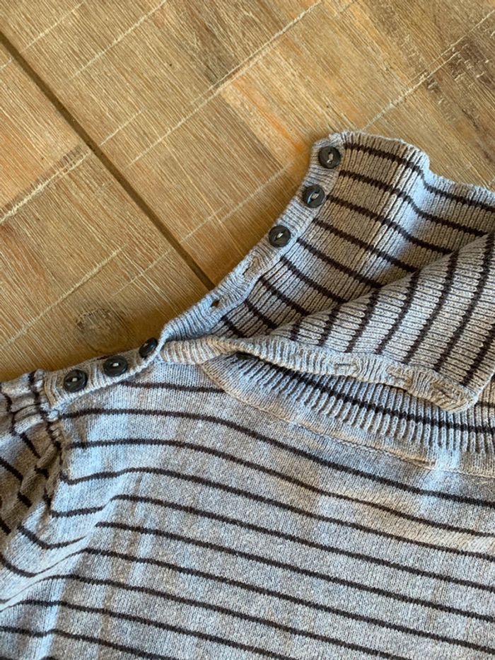 Pull hiver 3 ans - photo numéro 2