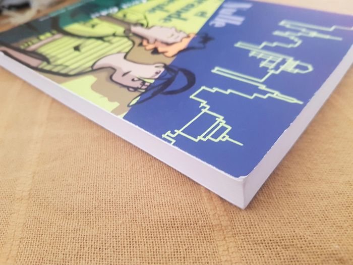 Nulle et grande gueule de Joyce Carol Oates - photo numéro 4