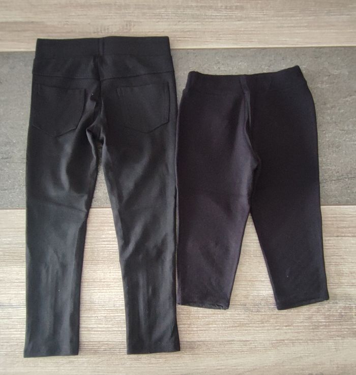 Pantalon et pantacourt - photo numéro 2