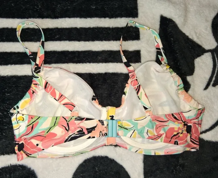Haut de Maillot de bain 90D - photo numéro 2